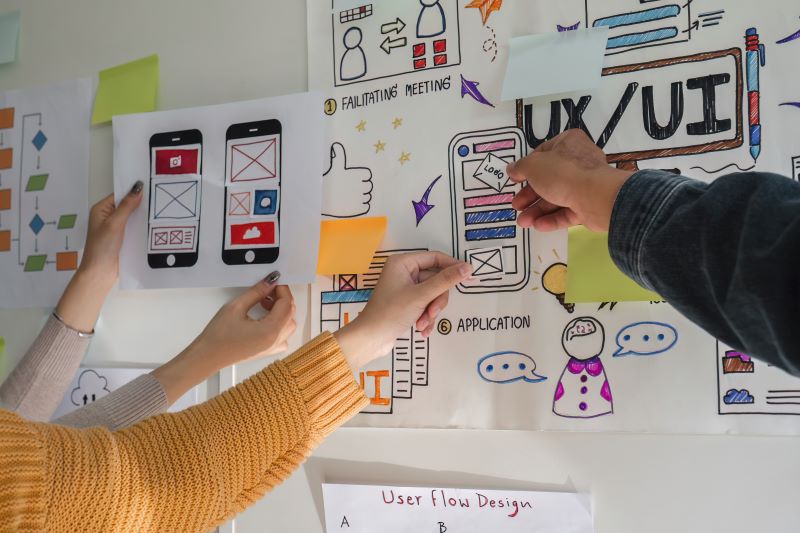 Benefits of Low-Code and No-Code Platforms